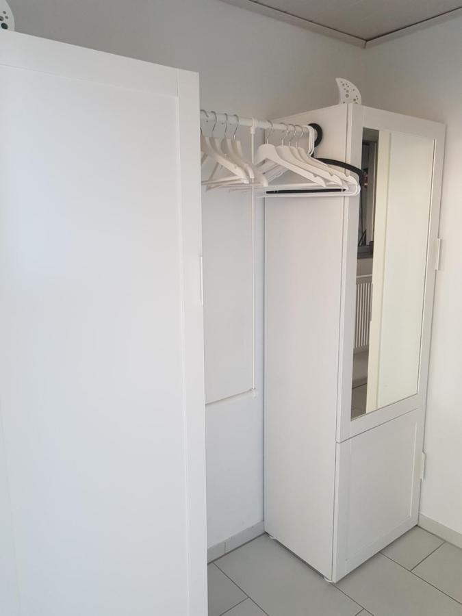 Ferienwohnung/Monteurzimmer Auf Dem Bauernhof Mörlenbach 外观 照片