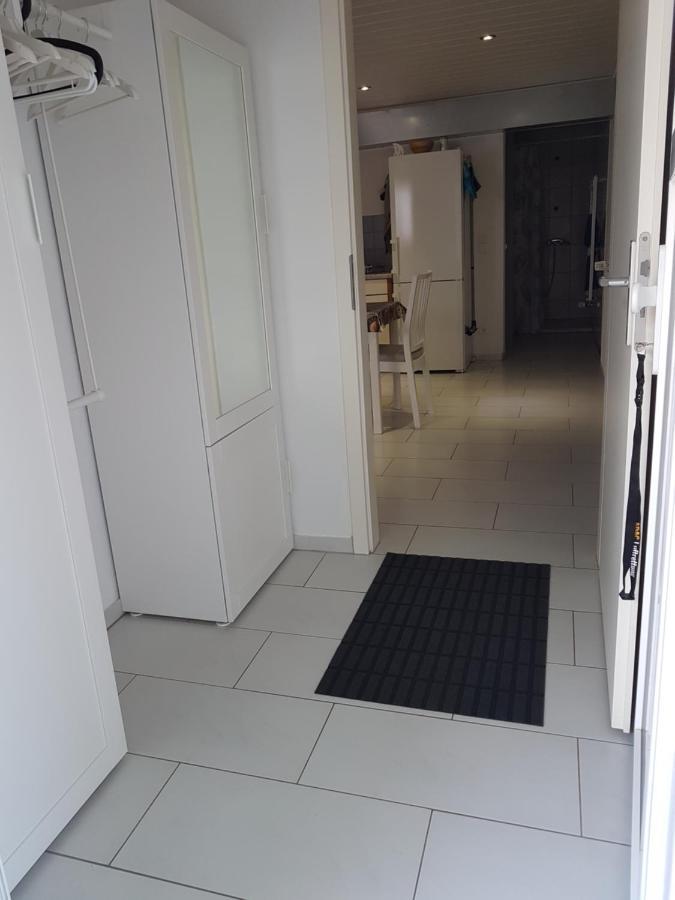 Ferienwohnung/Monteurzimmer Auf Dem Bauernhof Mörlenbach 外观 照片